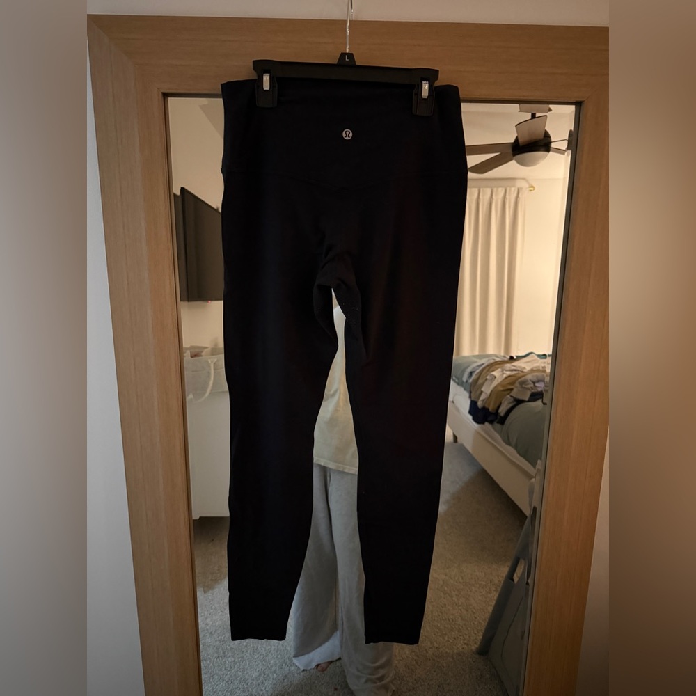 Lululemon Align Legging 27” - Picture 2 of 4